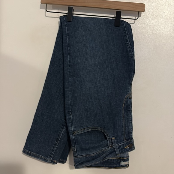 Levi’s 721 High Rise Skinny Jeans 31 - Picture 9 of 11